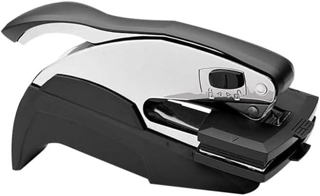 10+ Embosser Designs Personalized Custom Address Embosser Seal Desk Handheld Wedding Invitation Seal Embosser Personalized Customized 2" x 1" (Rectangle Embosser2)