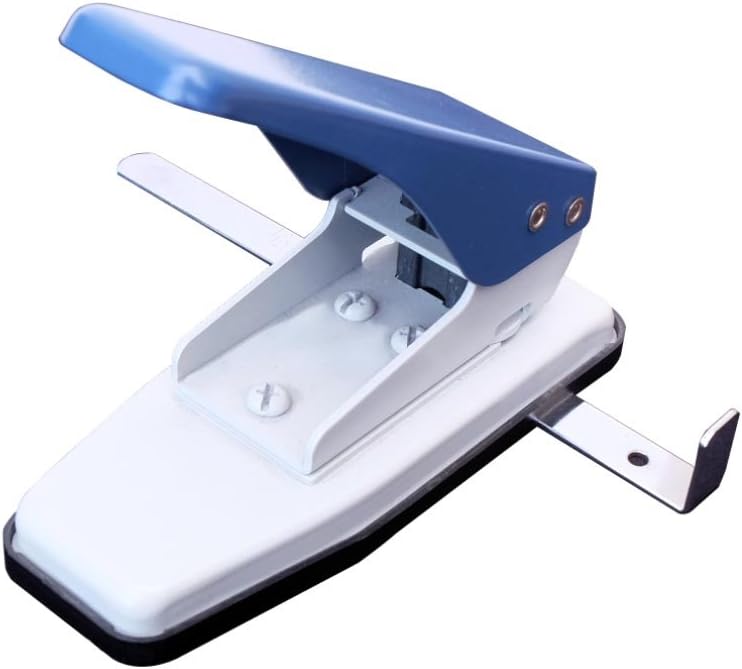 TruBind Half Moon Puncher