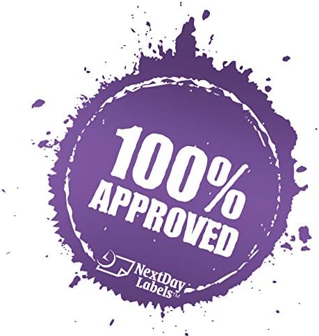 NextDayLabels - Pack of 500 Sheets 8-1/2 x 11" 2 Part Perforated Paper, Great for Invoices, Receipt, Statement etc. (White/Pink)