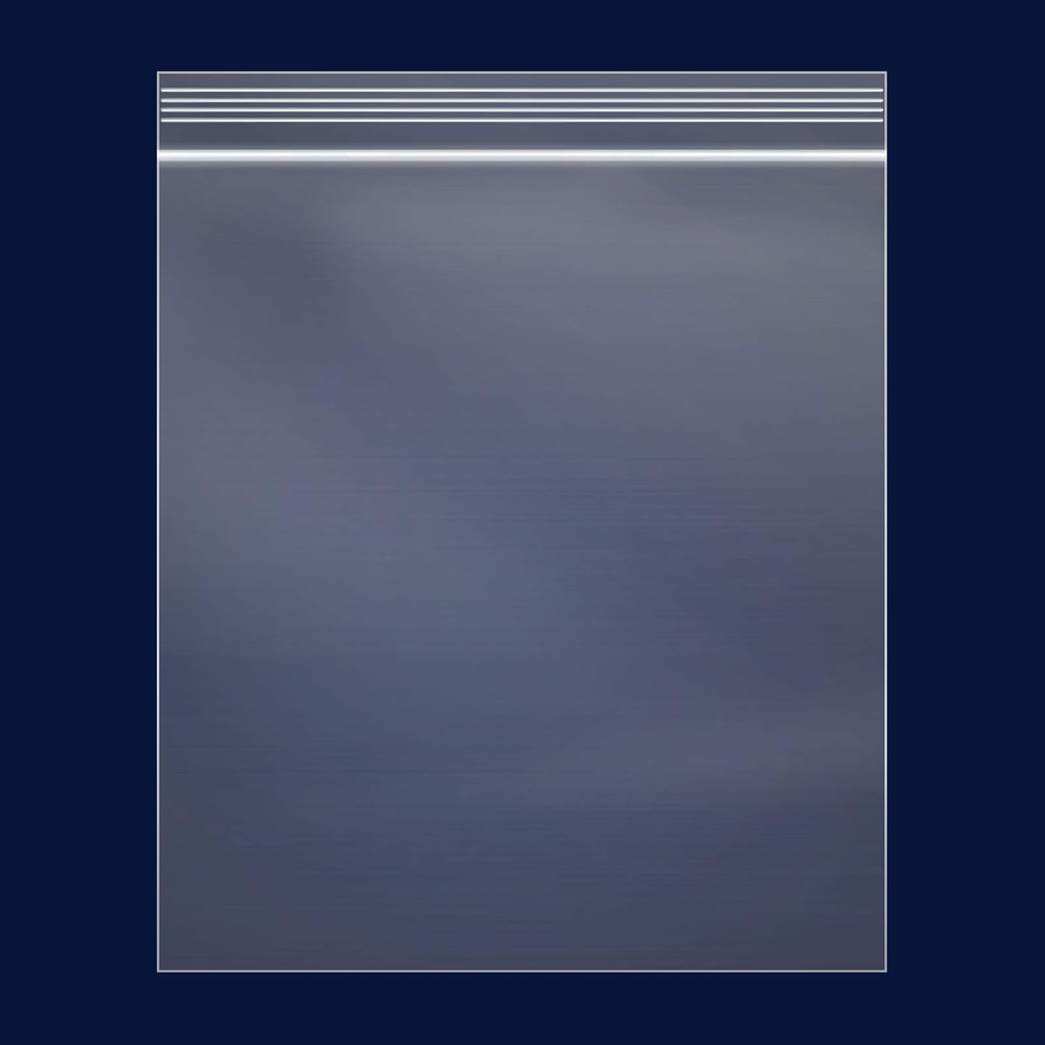 Poly & Plastic Packaging Bags