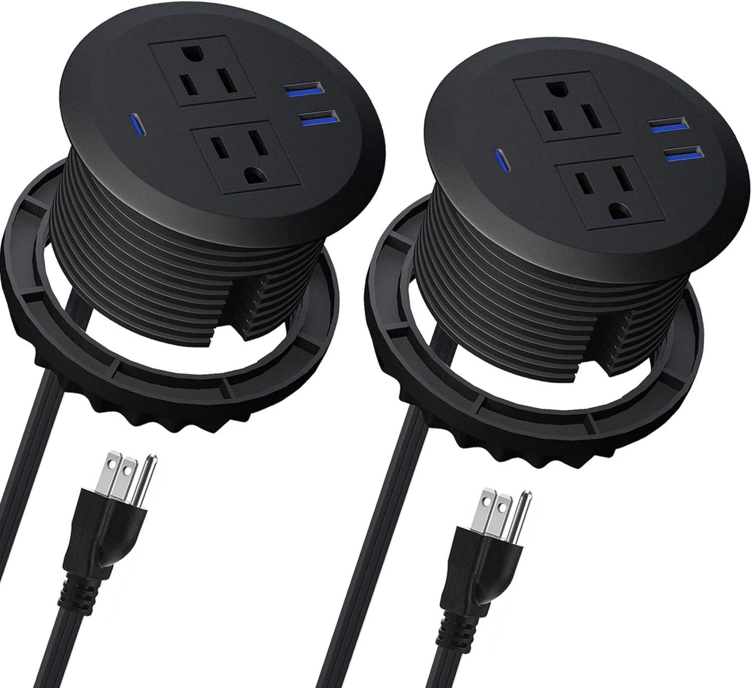 Power Strips & Surge Protectors
