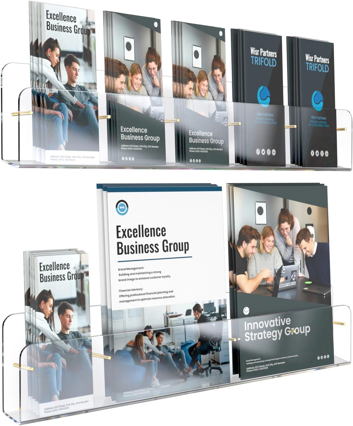 Store Signs & Displays