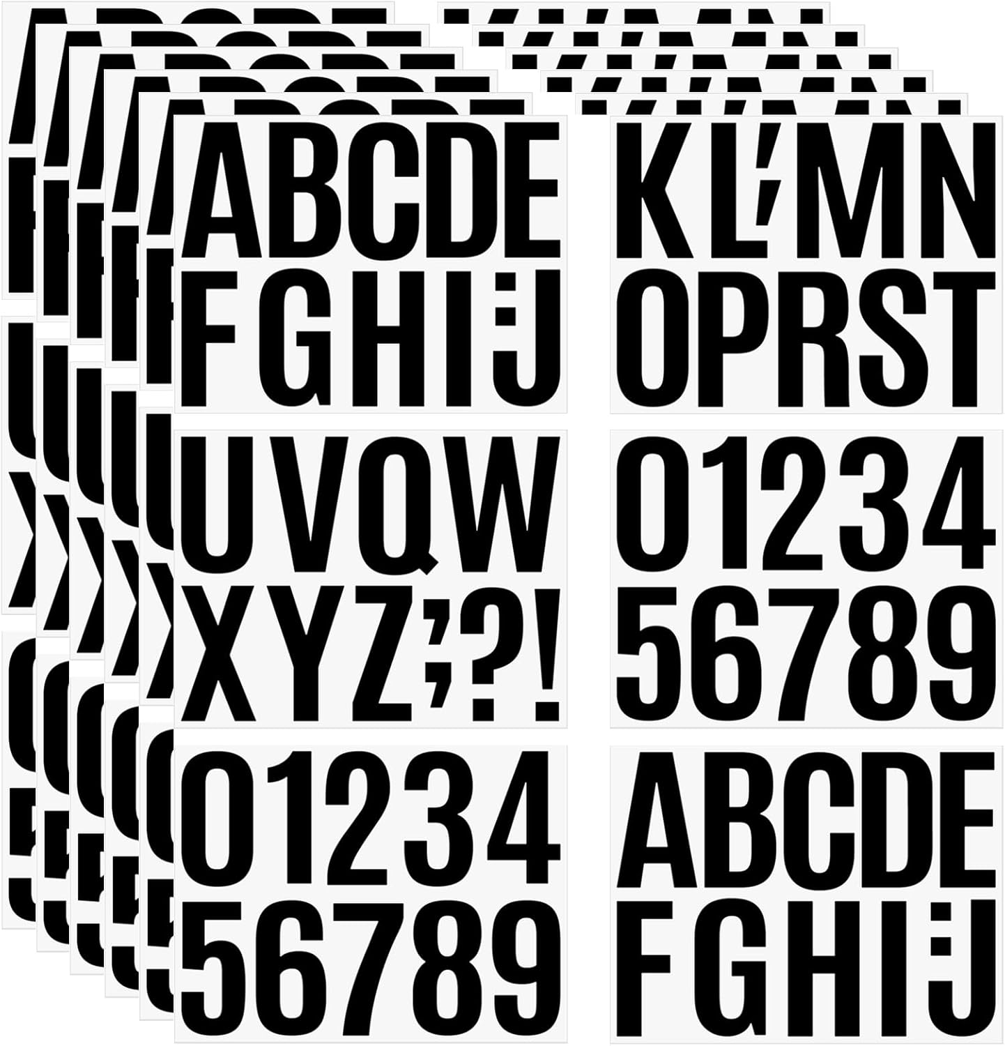 Mailboxes & Accessories