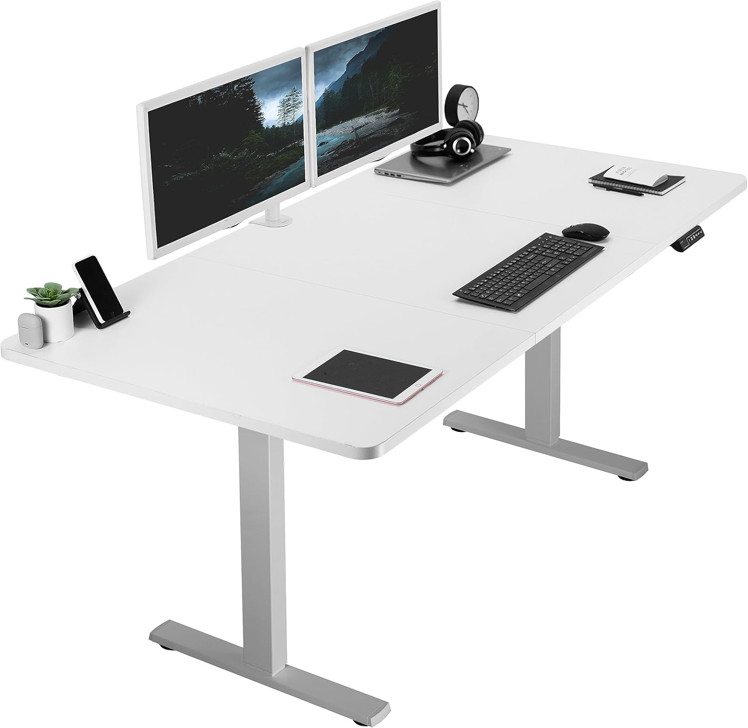 Desks & Workstations