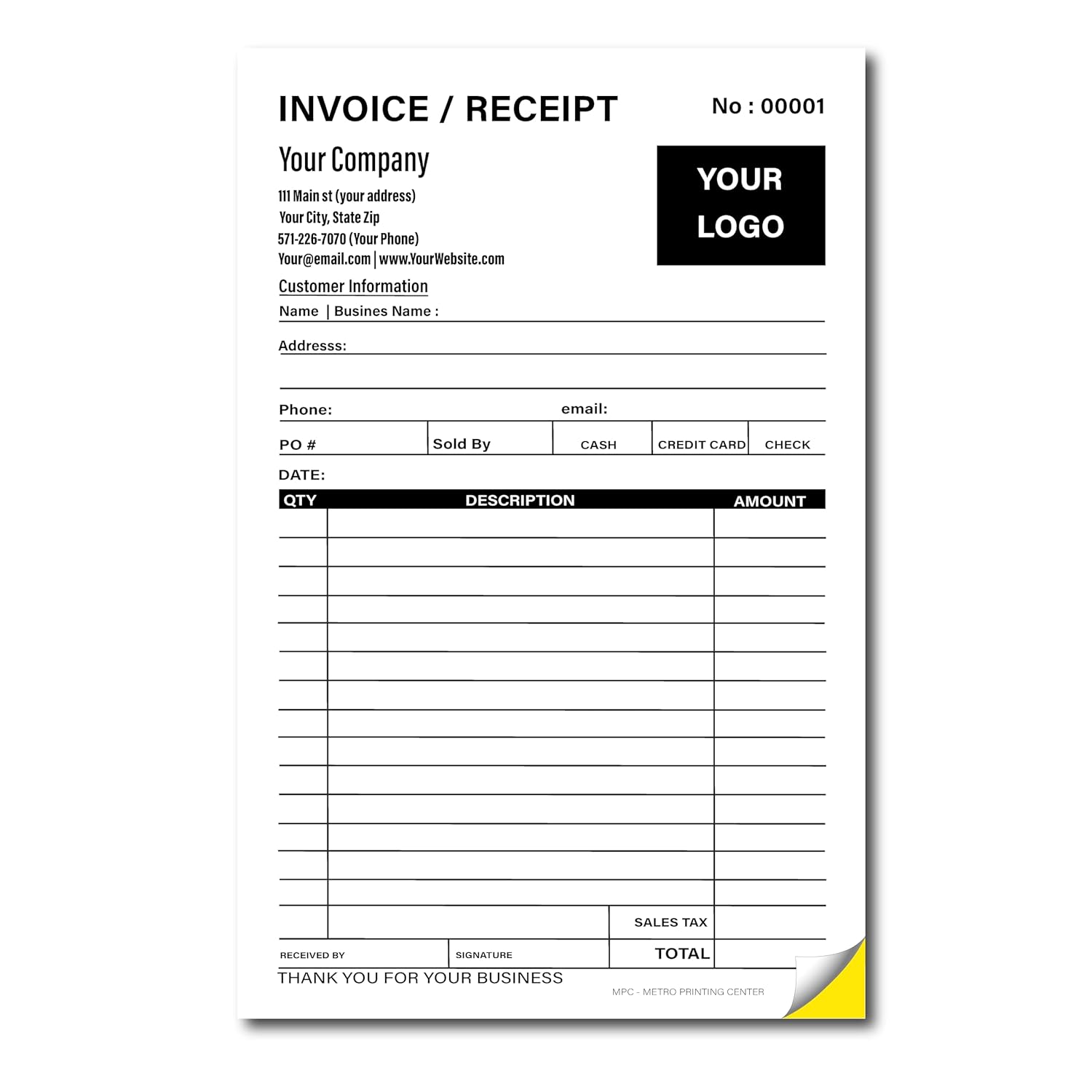 Gift Wrapping Supplies