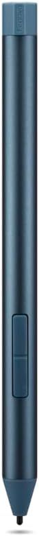 Lenovo Digital Pen 3 for Laptops, Supports Multiple Protocols, Advanced Tilt Recognition, Tidal Teal