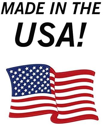 NapTags Conference Room Slider Signs (Bahama Blue - Black Frame, 6" x 6")