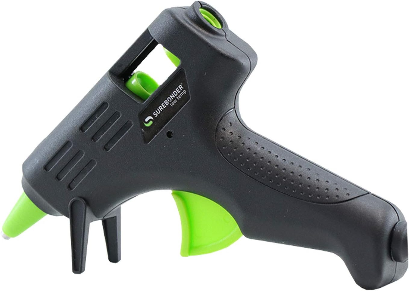 Surebonder LT-160 Mini Low Temperature Glue Gun - 10 watt