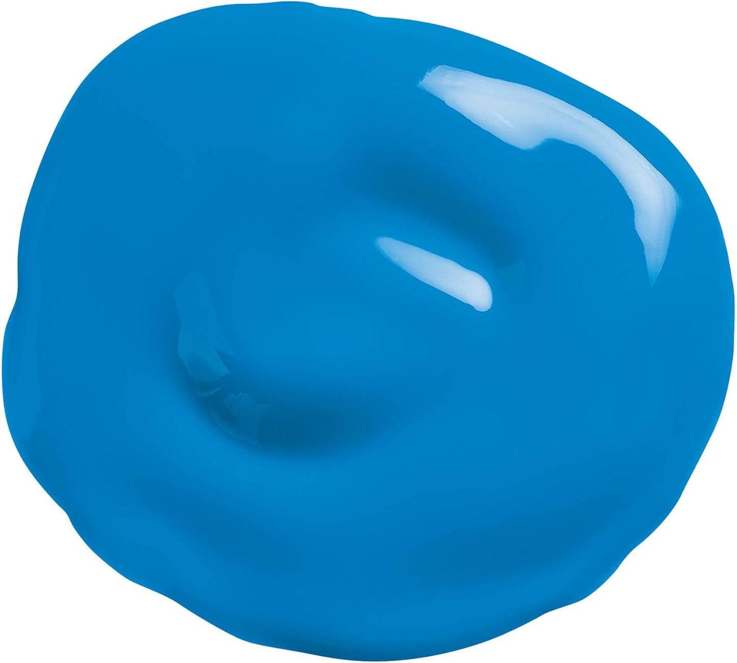 Prang Washable Tempera Paint, Turquoise, 16 Oz., 1 Count