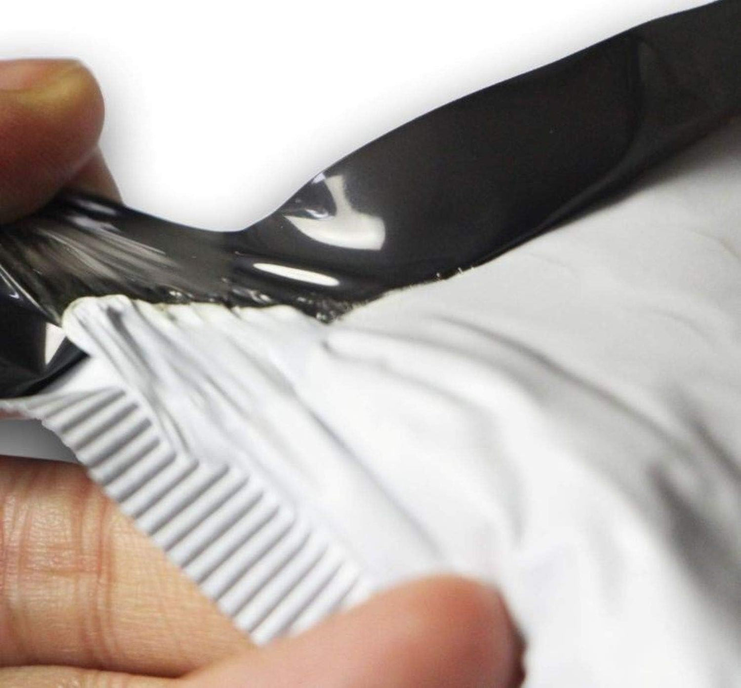 Secure Seal #0 6x10 Poly Bubble Mailers | Padded Shipping Envelope Mailers (Pack of 1000)