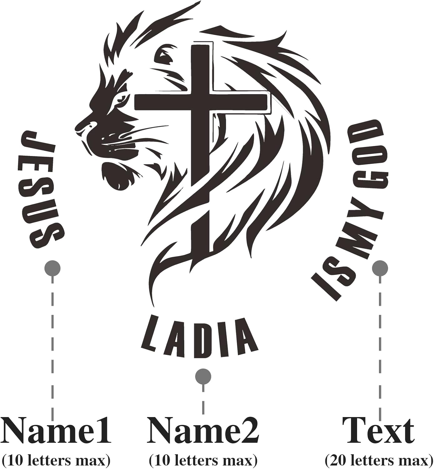 from The Library of Embossers & Stamps Custom Color Self-Inking Stamp with Your Name or Design Great for Personalizing Books, Text Books and Journals (31)