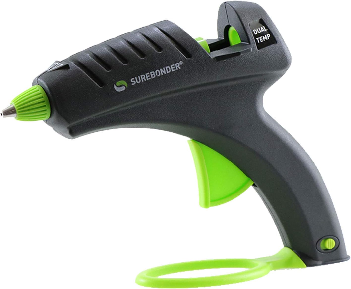 Surebonder DT-270FKIT Full Size Dual Temperature Glue Gun with 12-4-Inch Standard All Purpose Glue Sticks