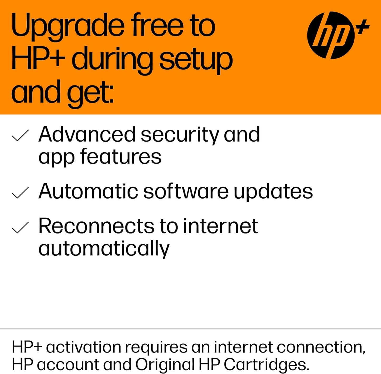 HP ENVY Inspire 7955e Wireless Color Inkjet Printer, Print, scan, copy, Easy setup, Mobile printing, Best-for home, 3 month Instant Ink trial included, White