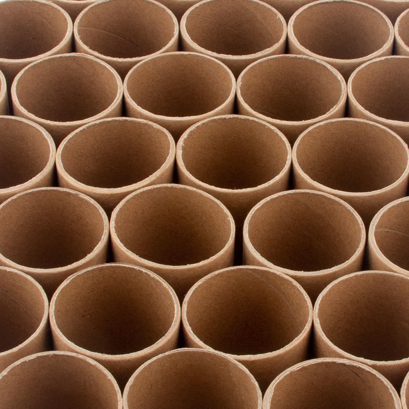 216 Pack Craft Rolls, Round Cardboard Tubes for Crafts, Paper Rolls for Classroom,Craft Tubes,Paper Tube for DIY Art- 1.57"x3.9"x54, 1.65"x3.9"x54, 1.51"x3.9"x54, 1.42"x3.9"x54