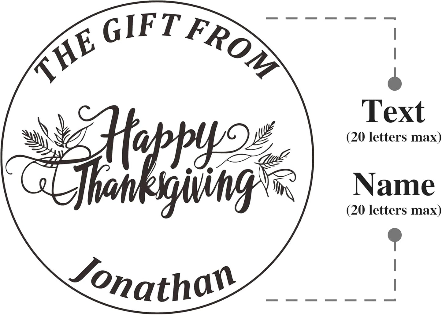 from The Library of Embossers & Stamps Custom Color Self-Inking Stamp with Your Name or Design Great for Personalizing Books, Text Books and Journals (11)