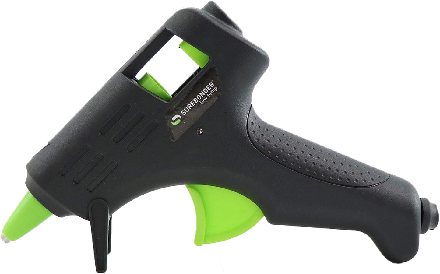 Surebonder LT-160 Mini Low Temperature Glue Gun - 10 watt
