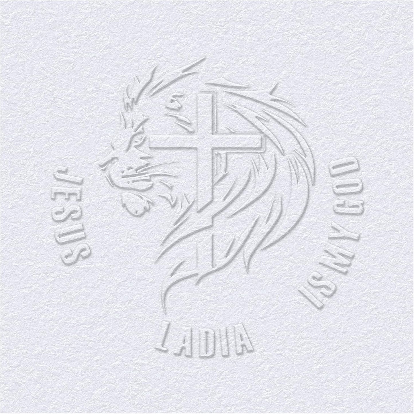 from The Library of Embossers & Stamps Custom Color Self-Inking Stamp with Your Name or Design Great for Personalizing Books, Text Books and Journals (31)