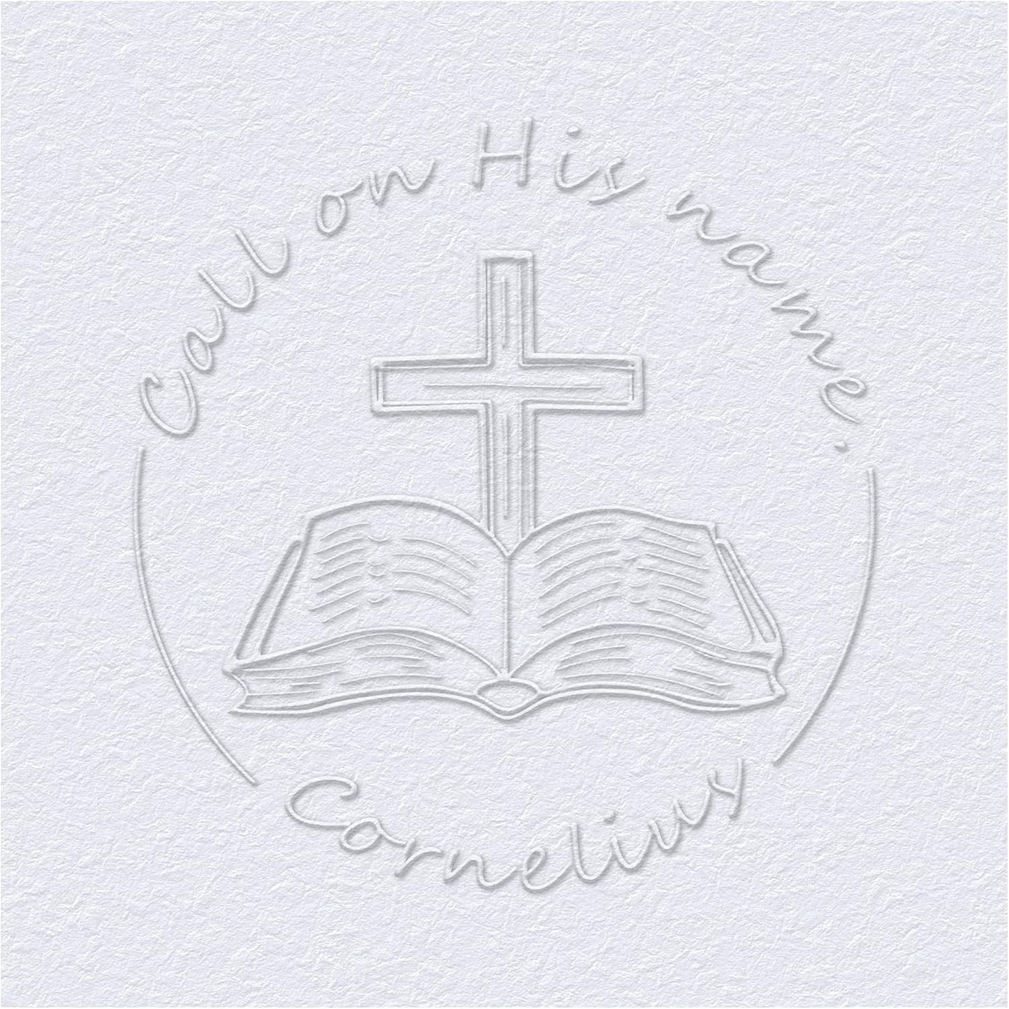 from The Library of Embossers & Stamps Custom Color Self-Inking Stamp with Your Name or Design Great for Personalizing Books, Text Books and Journals (29)